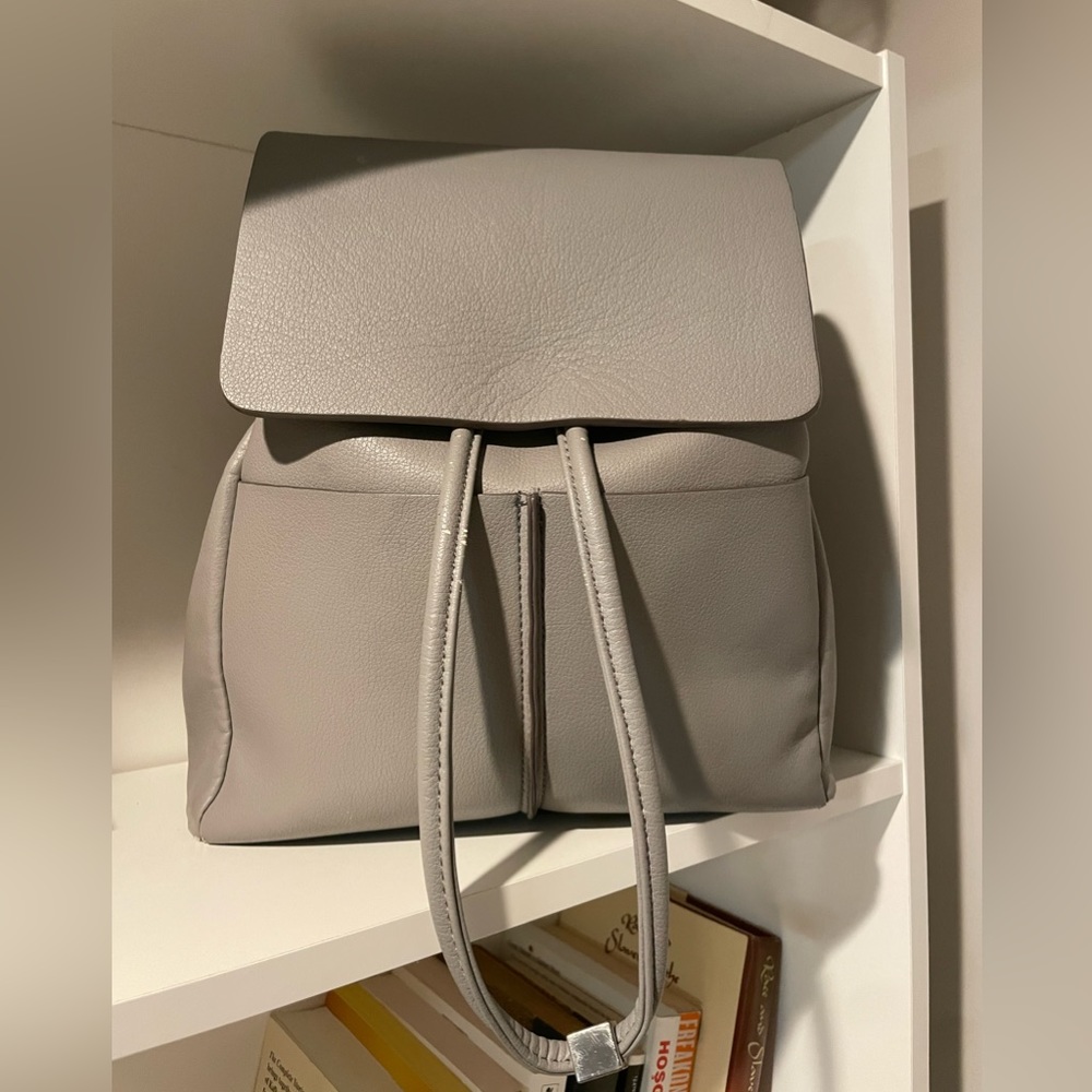 Zara backpack